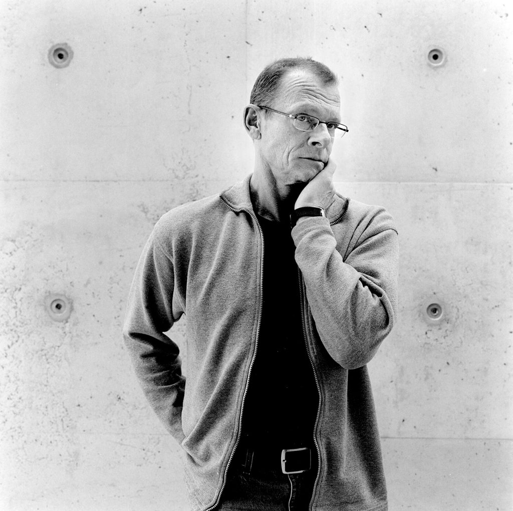 Redactionele portretten 4 portrait photography volkskrant ilyavanmarle rijnders gertjan